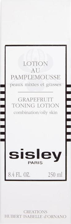 Immagine prodotto Sisley pompelmo botanico (Talco, 250 ml)