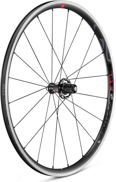 Produktbild Fulcrum Racing 5 (Laufradsatz, 28")