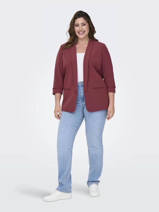 Immagine prodotto Only Blazer con collo a bavero regular fit (54)
