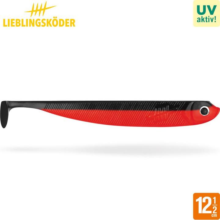 Actual product image Lieblingsköder Mr. Crabs (12.50 cm)