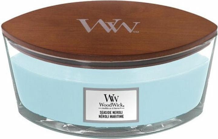 Produktbild WoodWick Seaside Neroli (453.60 g)