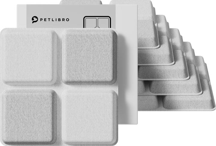 Produktbild Petlibro Tierfutter-Trockenmittelbeutel