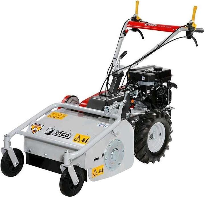 Immagine prodotto Efco DR 50 K800H Produttore professionale di Martelli Emak K800H