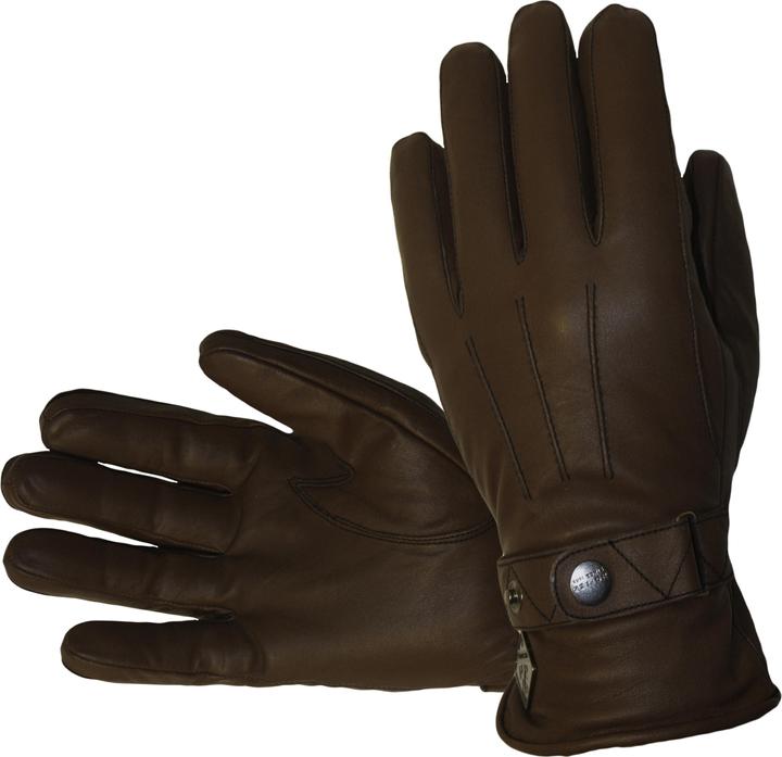 Produktbild Hofler Lederhandschuhe (8.5)