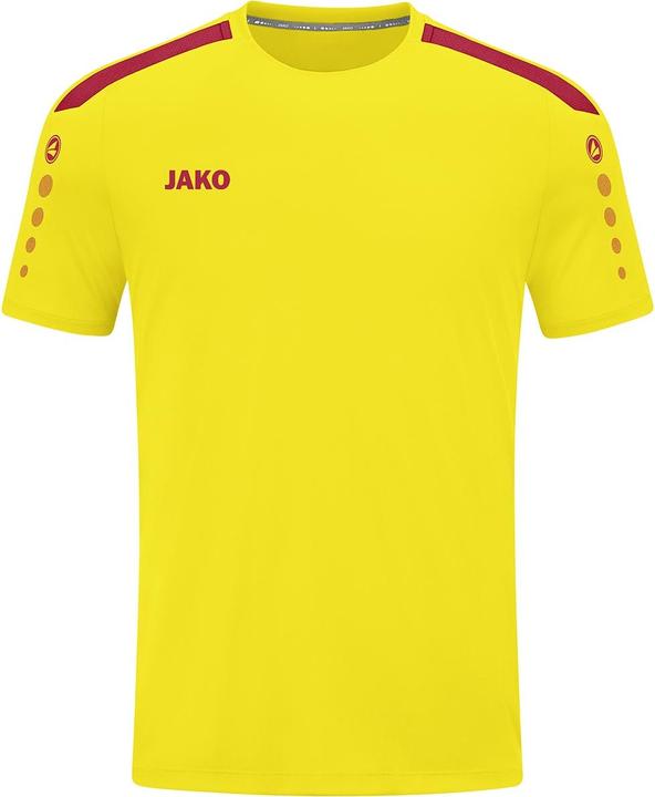 Produktbild JAKO Trikot Power KA (36)