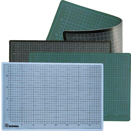 Image du produit Ecobra tapis de découpe, 900x600mm (60 x 90 cm)