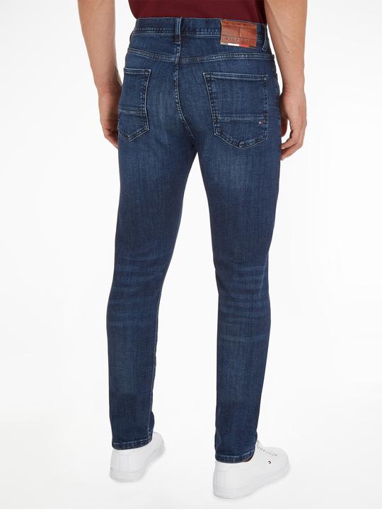 Produktbild Tommy Hilfiger Bleecker Jeans Slim Fit Bridger Indigo (W32/L30)