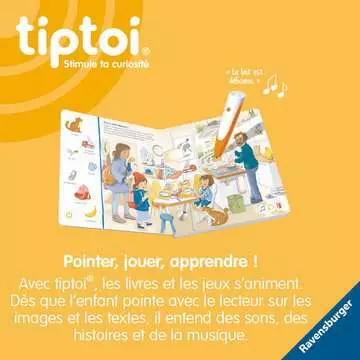 Produktbild tiptoi Der Zoo der Zahlen (Französisch)
