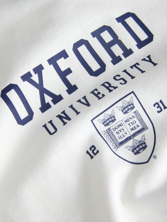 Produktbild Jack & Jones Jjoxford Uni Ss Tee (M)