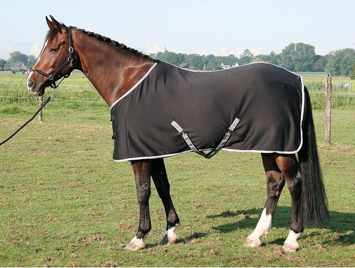 Image du produit Harry's Horse Chemise pour cheval réfrigérante en jersey (185 cm)