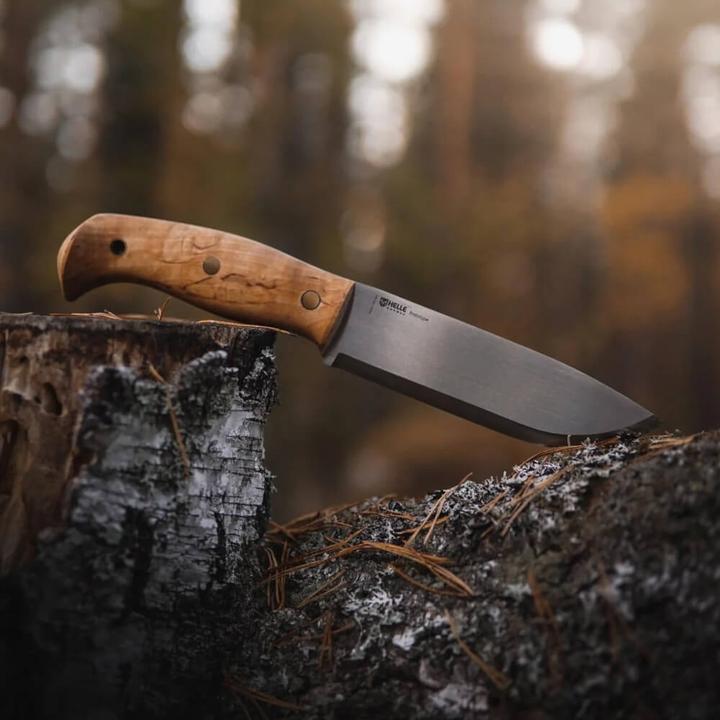 Actual product image Helle Nord (14.70 cm)