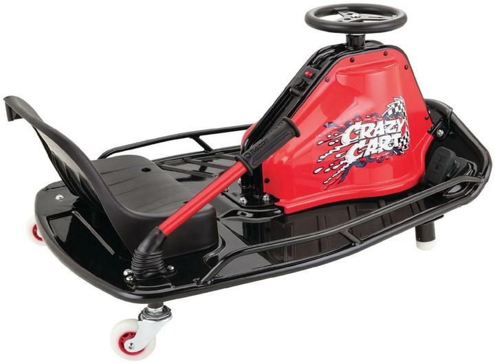 Produktbild Razor Crazy Cart (24 V)