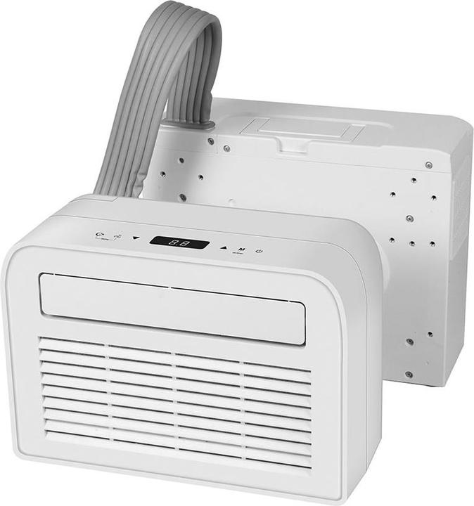 Actual product image Kibernetik FSP Split Klimagerät 5000BTU (30 m², 5118.21 BTU/h)