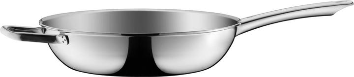 Actual product image WMF Professional Resist (28 cm, Frying pan, Aluminium, Stainless steel)