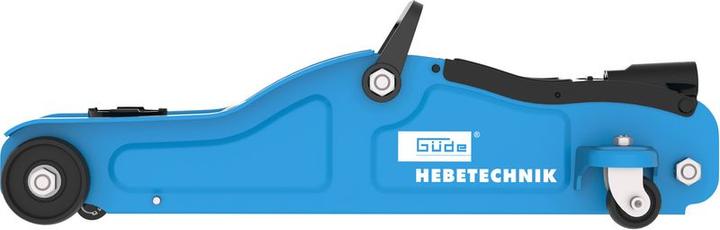 Produktbild Güde Rangierwagenheber GRH 2/330 L