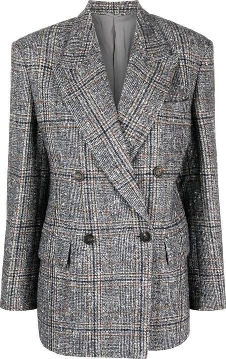 Brunello Cucinelli Giacca M/l (38)
