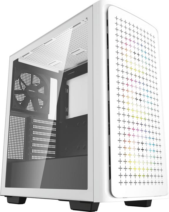 Deepcool CK560 (ATX, mATX, E-ATX, Mini-ITX)