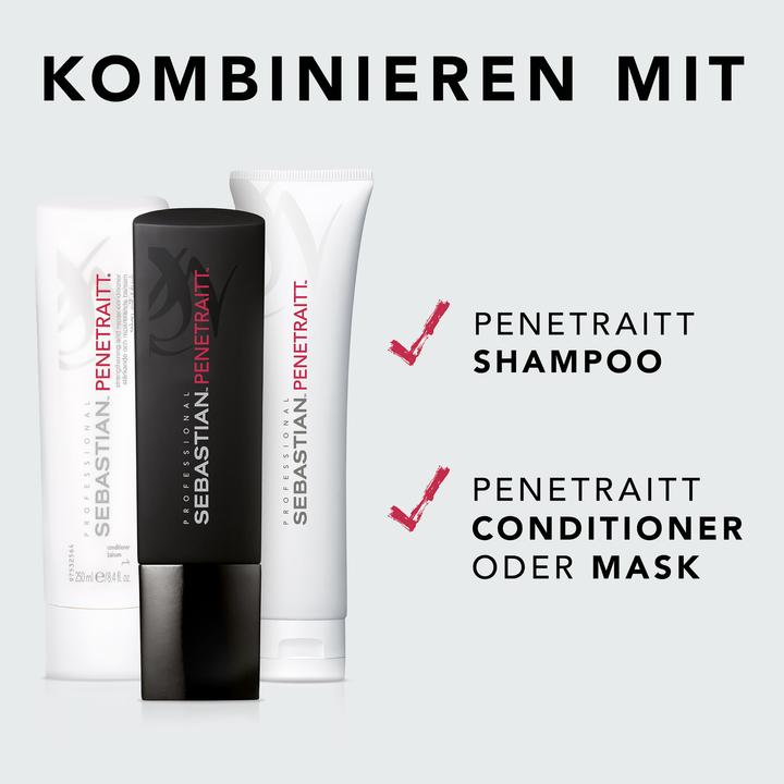 Immagine prodotto Sebastian Penetraitt Overnight Repairing Serum (95 ml)