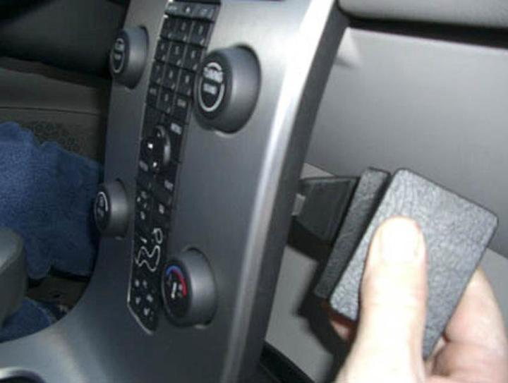 Image du produit Brodit ProClip - Support pour montage en voiture