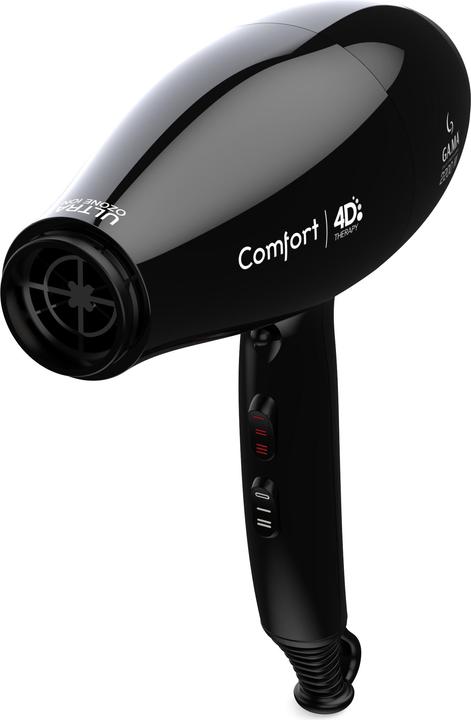 Immagine prodotto GAMA Hårfön Comfort 4D Therapy 2200