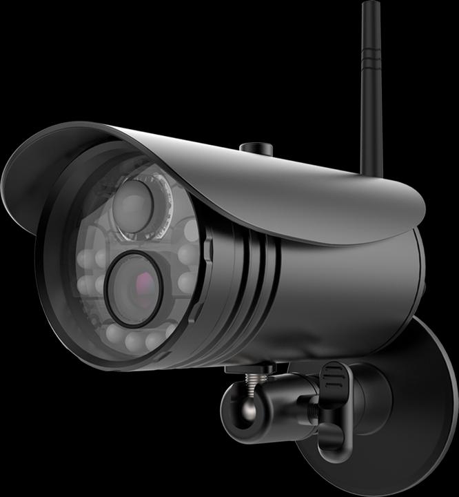 Actual product image Megasat HS 150 monitoring system (1920 x 1080 Pixels)