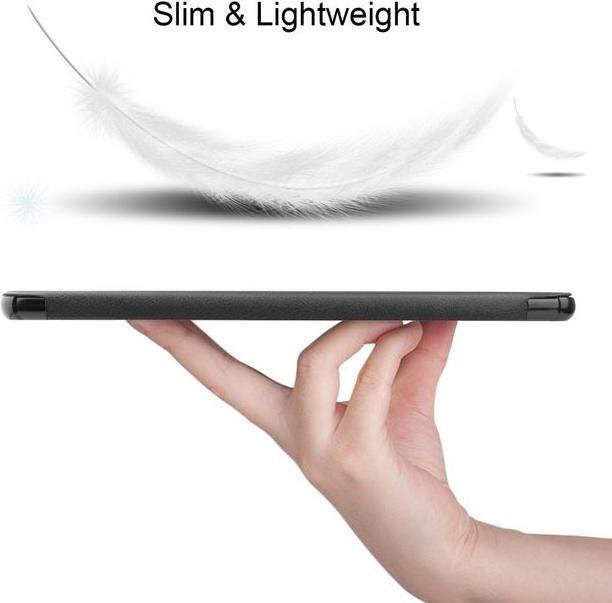 Immagine prodotto MU Classic Tripla copertura in pelle pieghevole (Huawei MatePad 11 (2021))