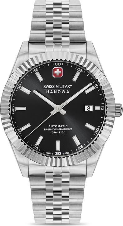 Produktbild Swiss Military Hanowa Herrenuhr (Analoguhr, 41 mm)