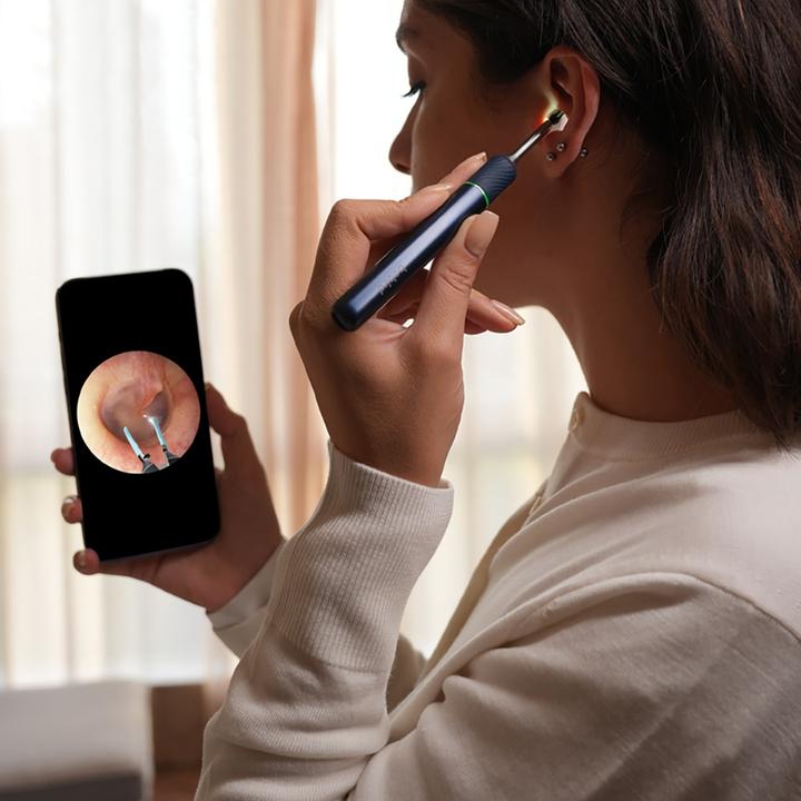 Image du produit Bebird Nettoyant pour les oreilles