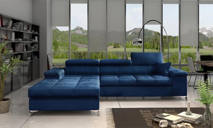 Produktbild ELTAP Ricardo (Ecksofa, 4-Sitzer, Bettsofa)
