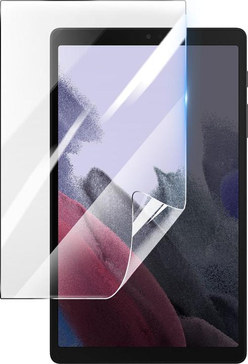 Actual product image 3MK ScreenSafe film (1 Piece, Galaxy Tab A7 Lite)