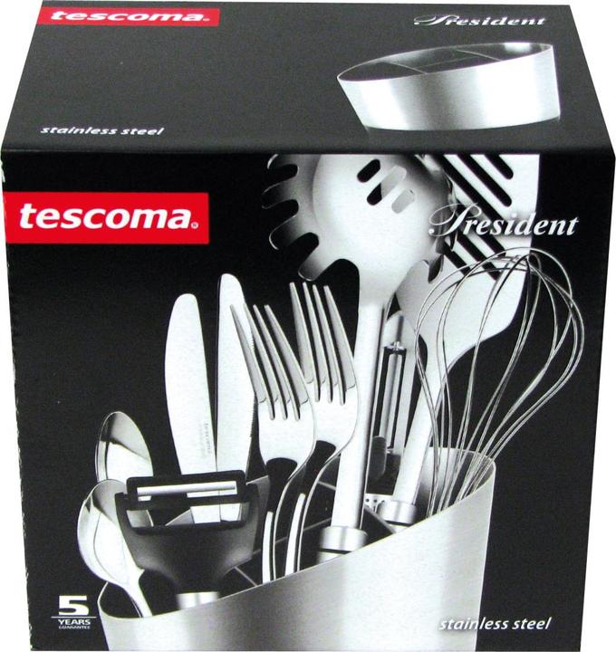 Produktbild Tescoma President Abtropfschale für Küchenutensilien