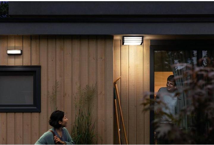 Produktbild Philips Moonshine (2480 lm, E27, IP44)