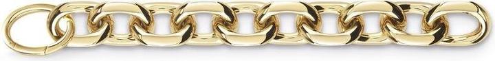 Immagine prodotto Guess Ladies' Bracelet JUBB02116JWYGS 20 cm (20 cm)