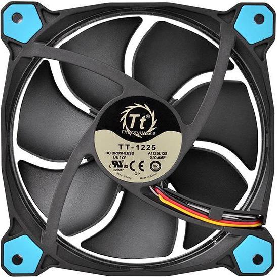 Image du produit Thermaltake Riing (140 mm, 1 x)