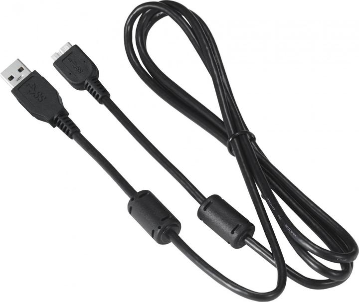 Produktbild Canon Ersatz USB-Kabel, IFC-150U II (Kabel)