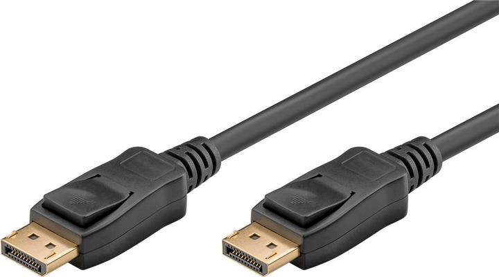 Immagine prodotto Goobay DisplayPort - DisplayPort (5 m, DisplayPort)