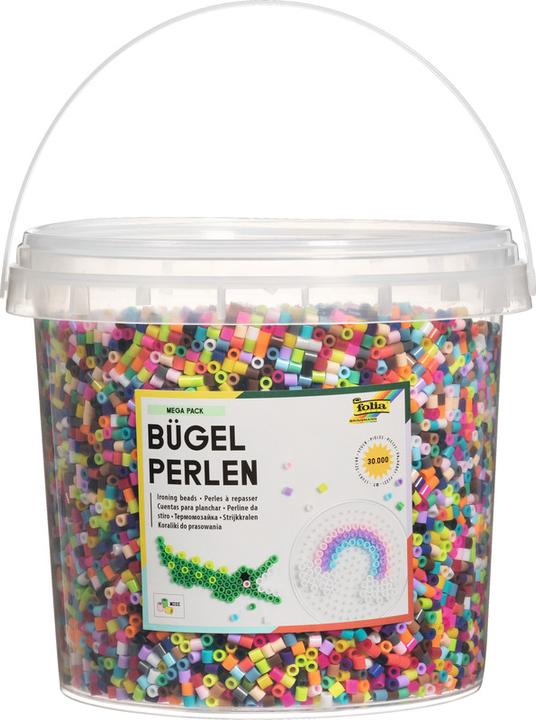 Image du produit Folia Perles à thermocoller