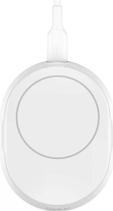 Produktbild Belkin Boost Charge Pro Qi2 magnetische Ladestation (15 W)