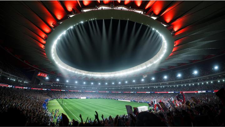 Produktbild EA Games FC 24 (PS4, DE)