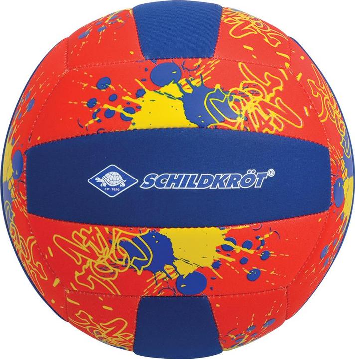 Immagine prodotto Schildkröt Divertimento Sport Neoprene Beachvolley