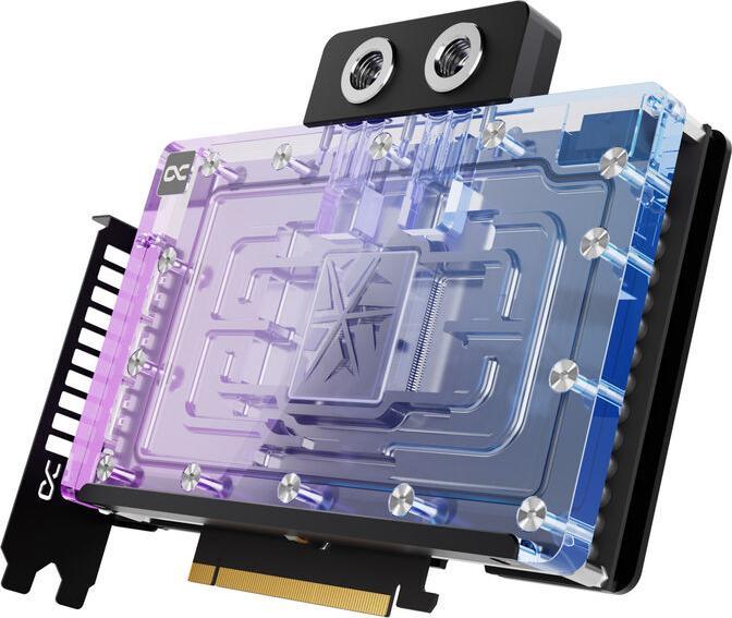 Produktbild Inno3D GeForce RTX 5090 iChill Frostbite, 32768 MB GDDR7 (32 GB)