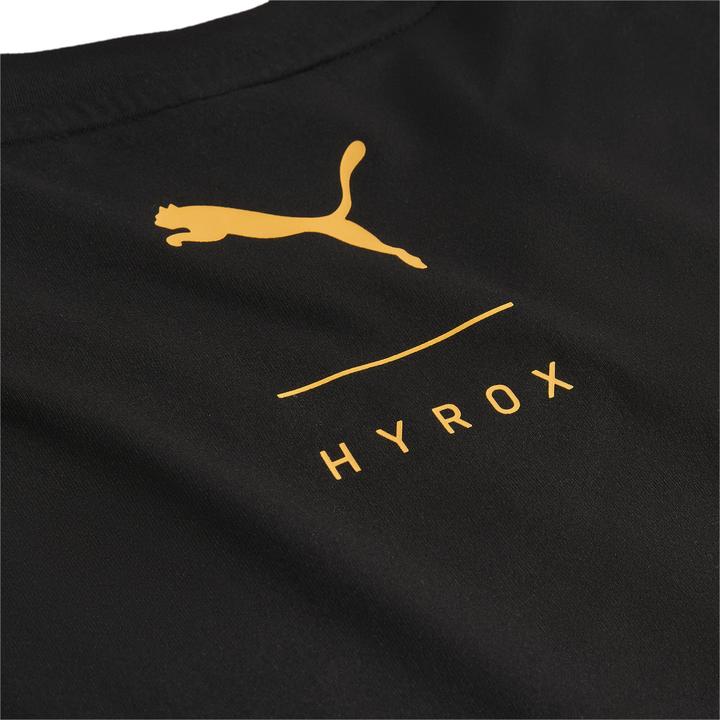 Produktbild Puma HYROX x Always On Cloudspun Tee (XL)