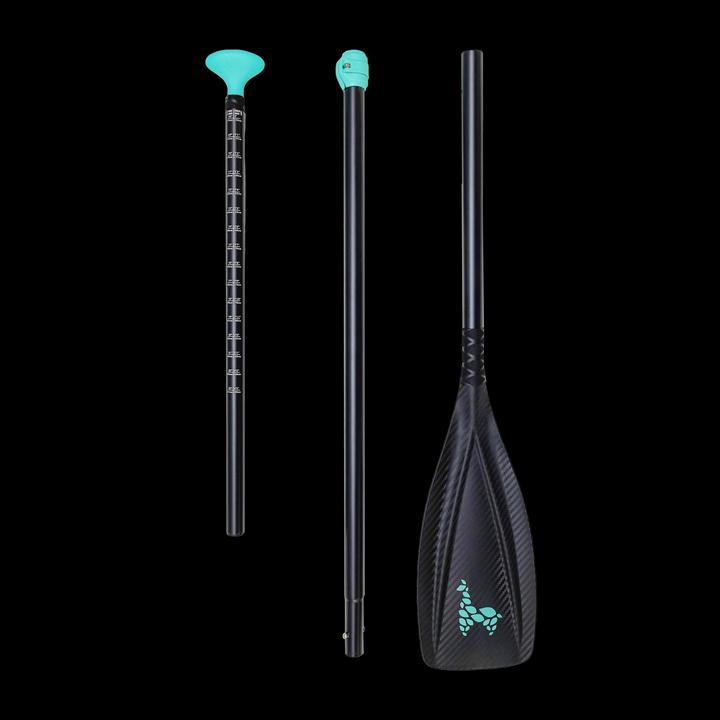 Produktbild Mint Lama Alpaka 11'0" MARINE (11')