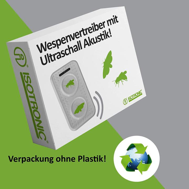 Produktbild Colibri Motten-Wespenfrei Mobil