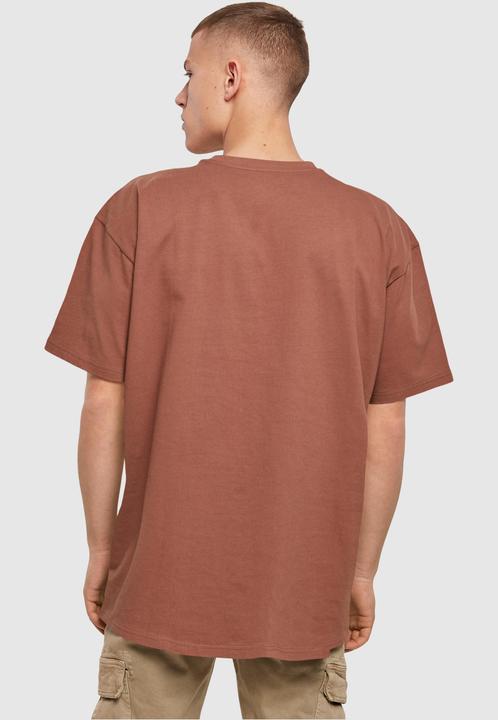 Actual product image Merchcode Cherry Heavy Oversize Tee - 116727 (L)