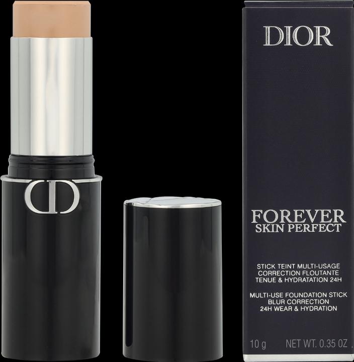 Actual product image Dior Forever Skin Perfect (0N Neutral)