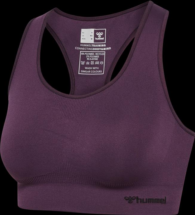 Immagine prodotto hummel Hmltif Top Sportivo Senza Fiamme (L)
