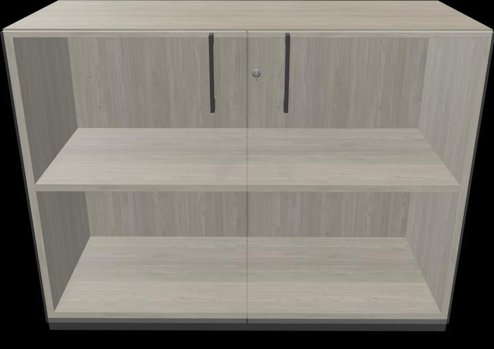 Produktbild Narbutas Choice Flügeltürschrank (100 x 40 x 76 cm)