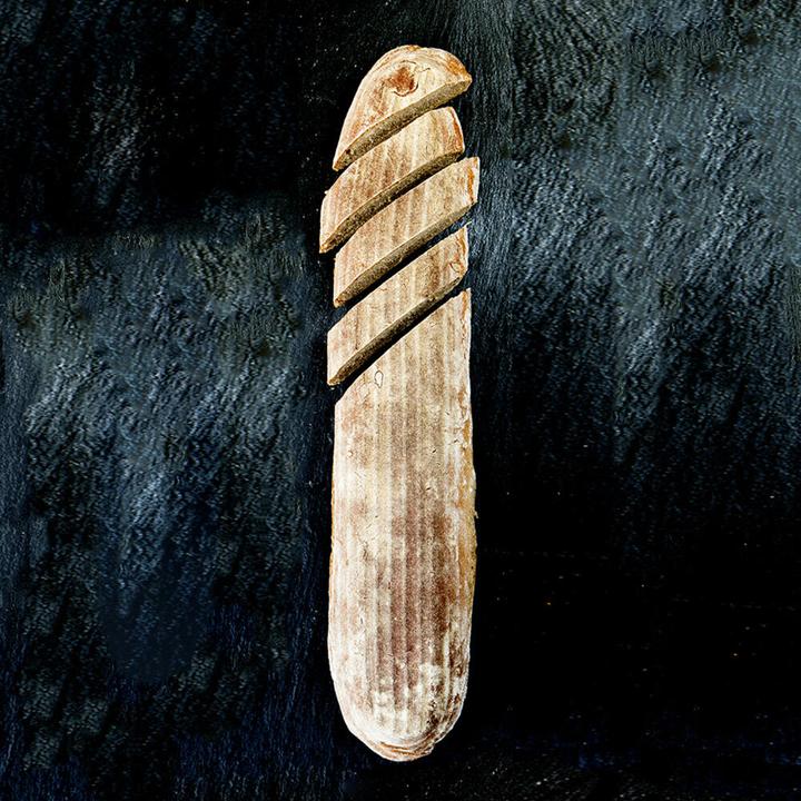 Image du produit Städter Panier à pâtisserie Baguette, 36 cm