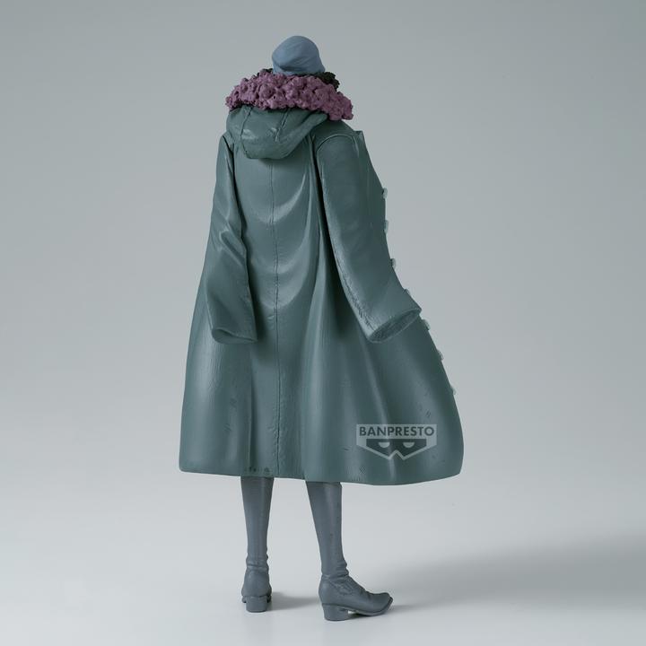 Produktbild Banpresto One Piece - Kuzan Aokiji King of Artist